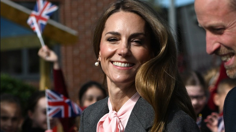 Kate Middleton