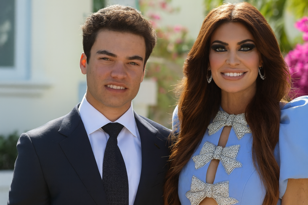 Kimberly Guilfoyle's