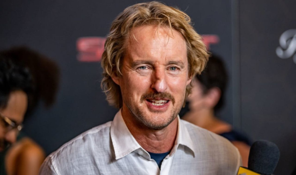 owen wilson net worth