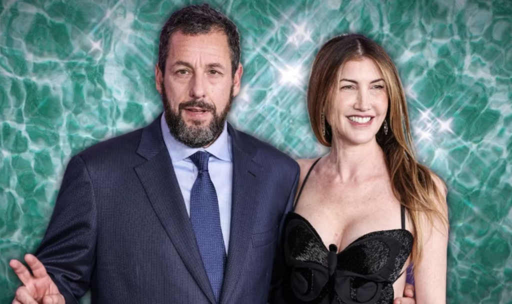 Adam Sandler Net Worth