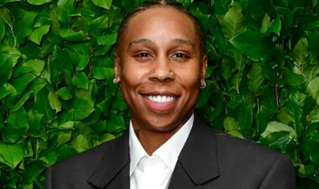 lena waithe