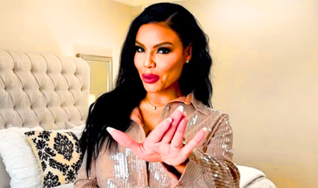 Mia Thornton – Biography, Career & Latest Updates mia thornton