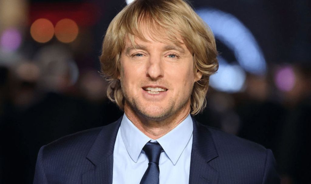 owen wilson net worth