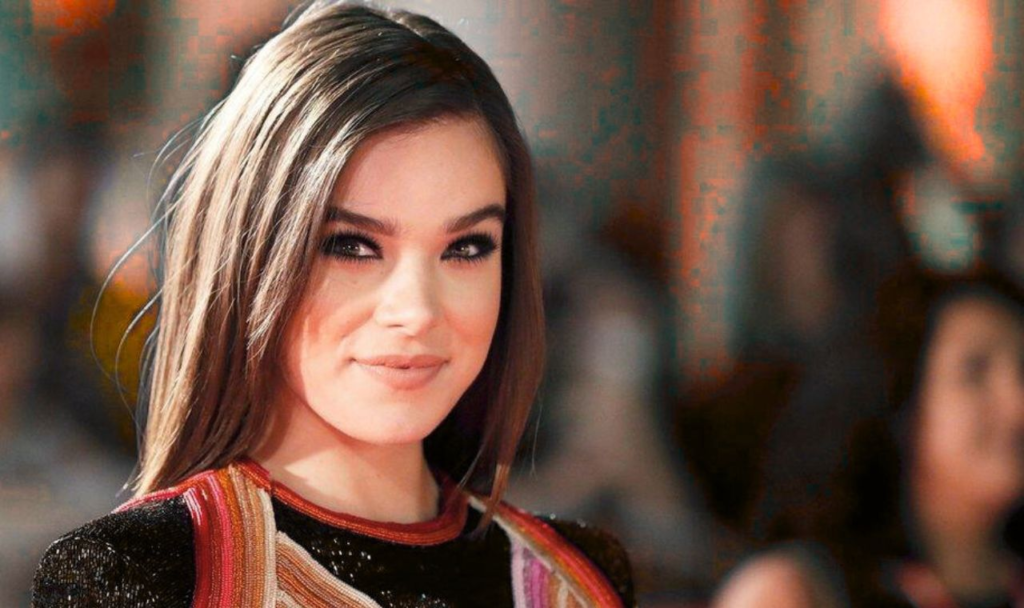 hailee steinfeld net worth