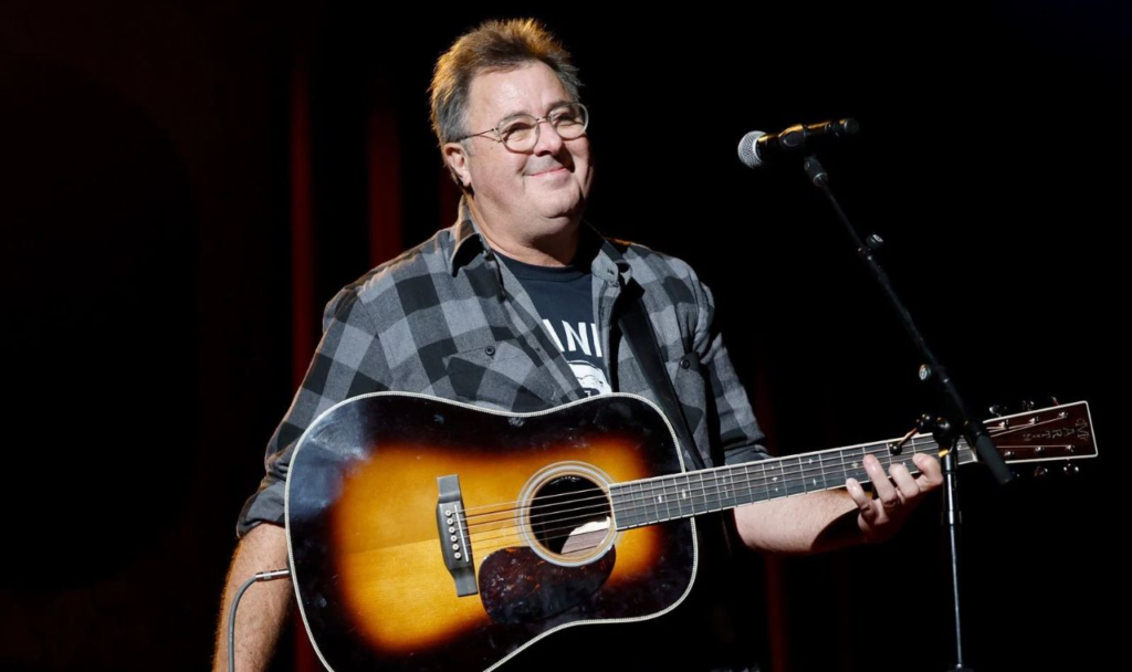 vince gill