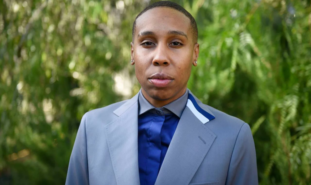 lena waithe