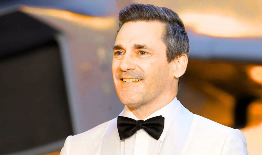 john hamm