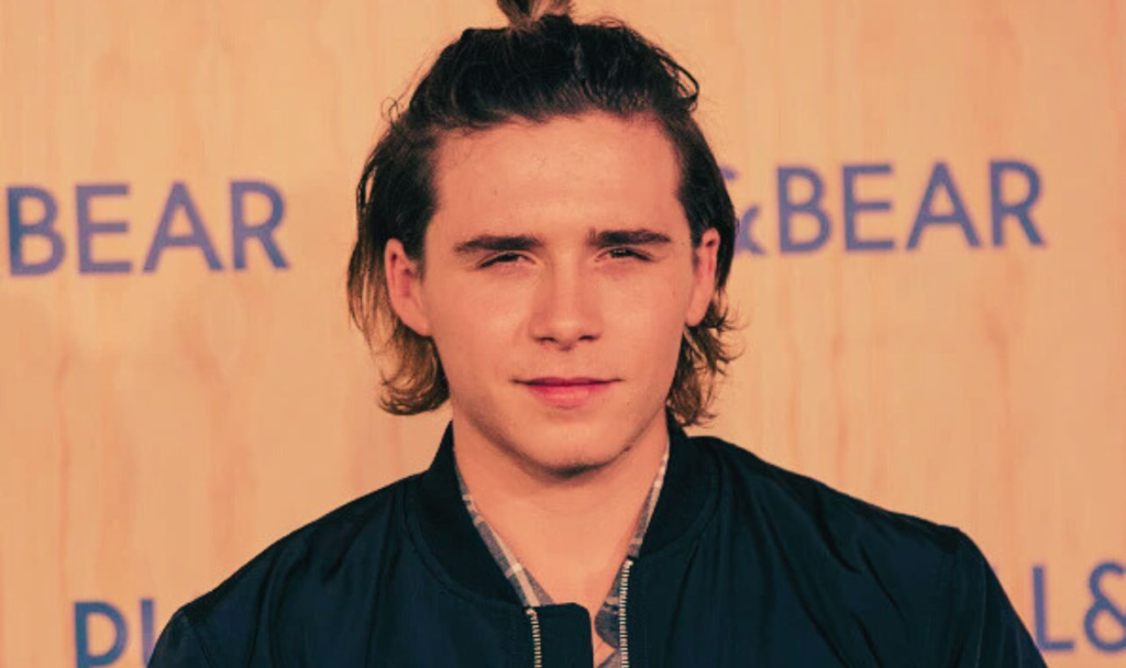 brooklyn beckham net worth