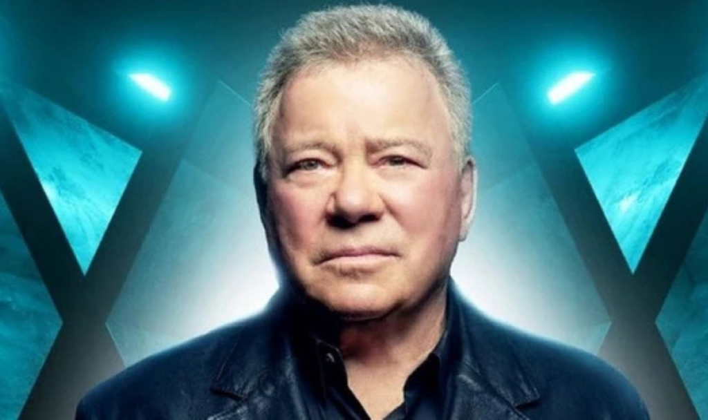 william shatner net worth