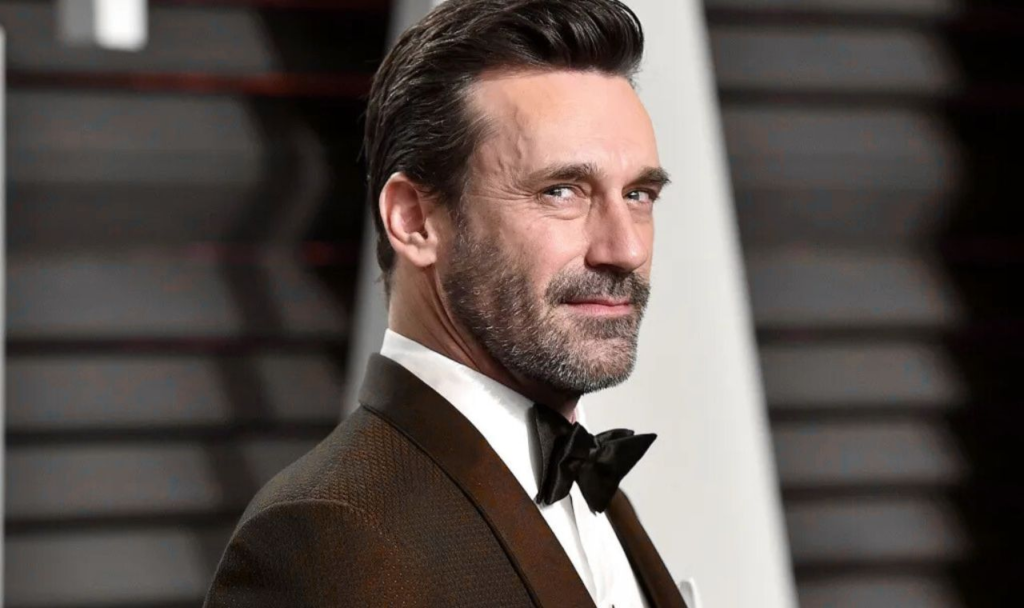 john hamm