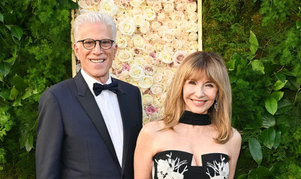 ted danson net worth