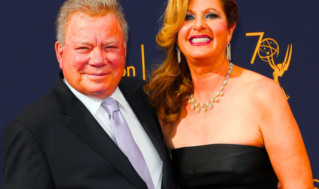 william shatner net worth