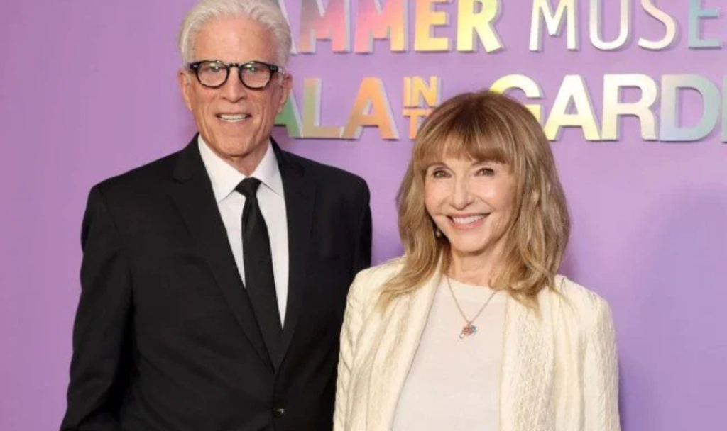 ted danson net worth