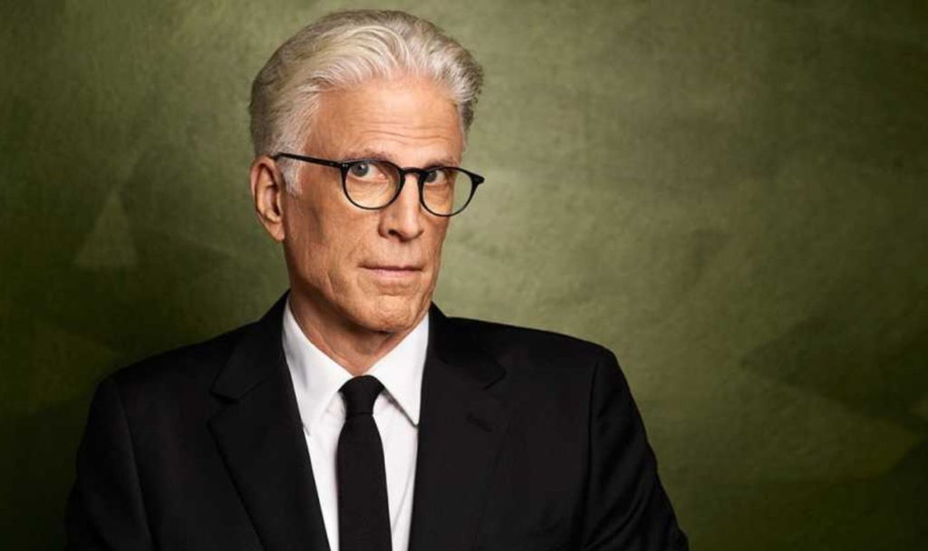 ted danson net worth