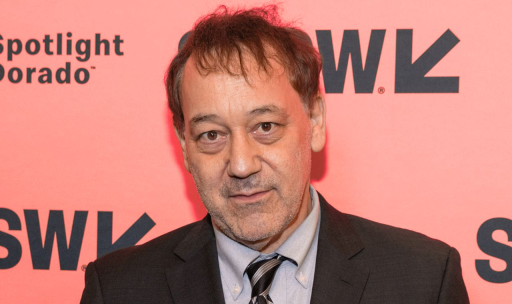 sam raimi