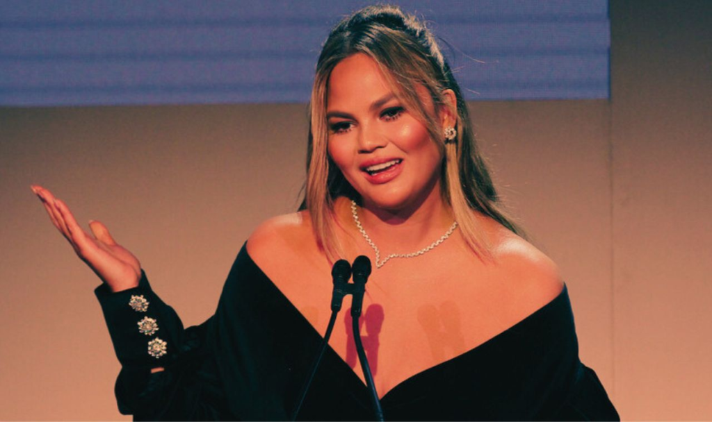 chrissy teigen net worth