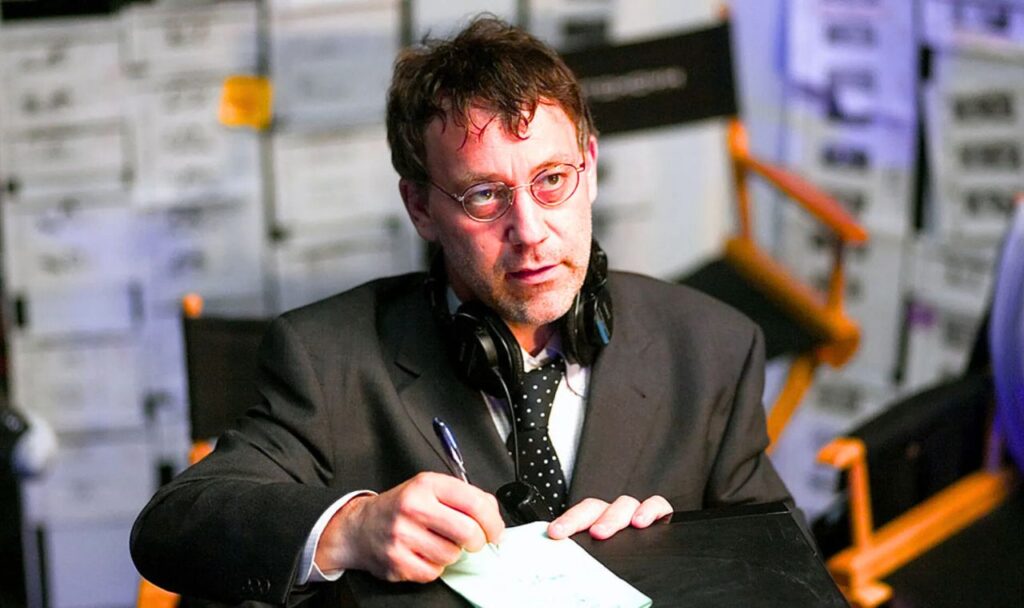 sam raimi