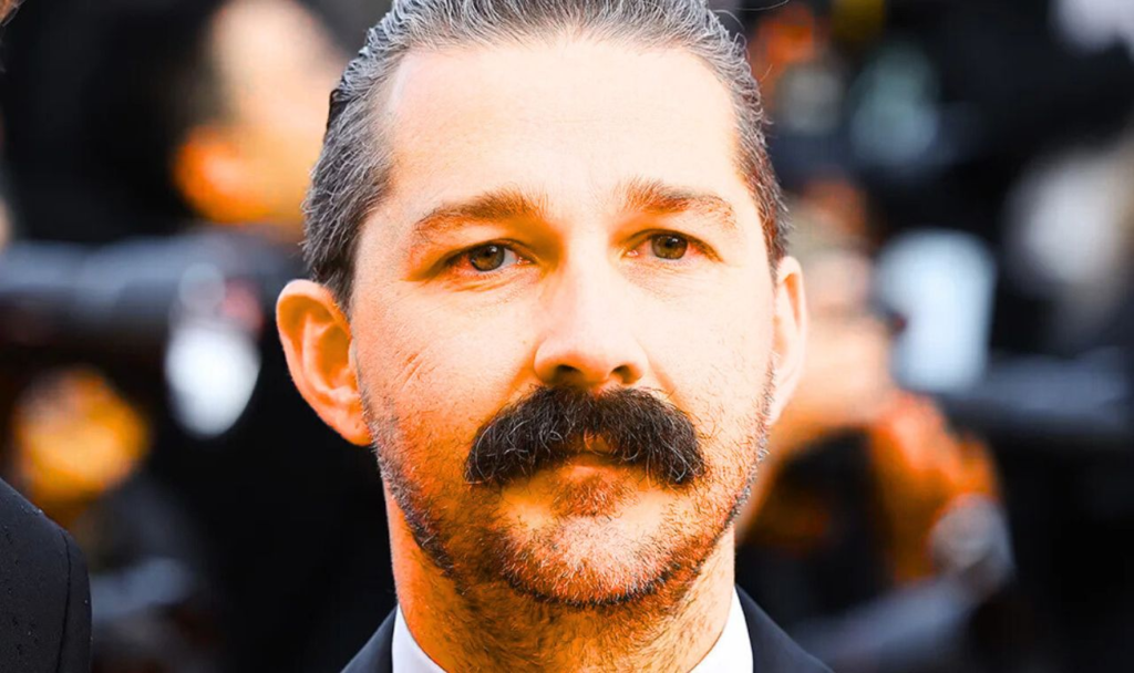 Shia LaBeouf Biography: Life, Career & Achievements shia labeouf