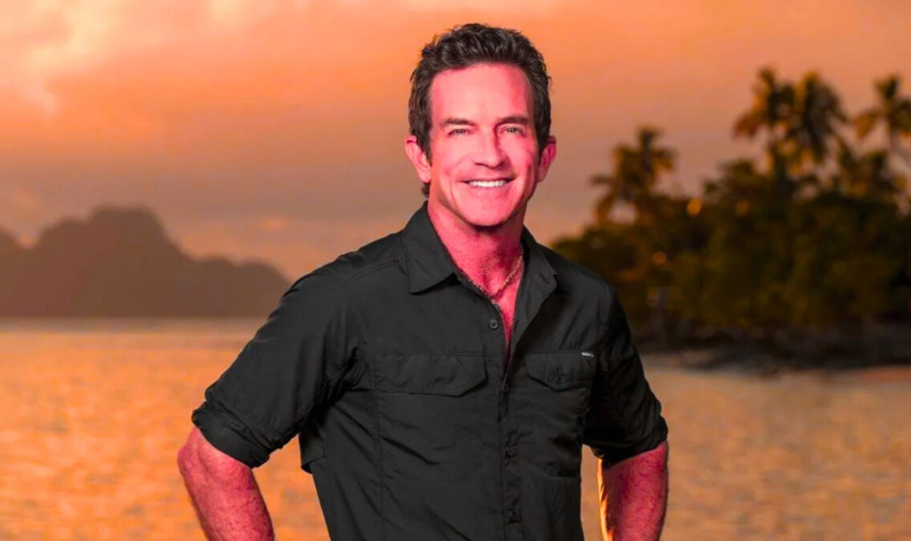 jeff probst