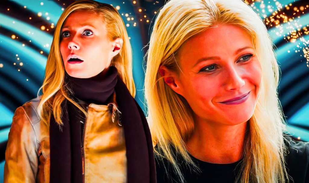 gwyneth paltrow net worth