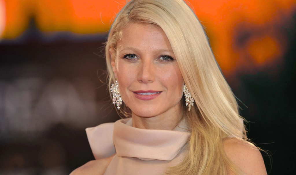 gwyneth paltrow net worth