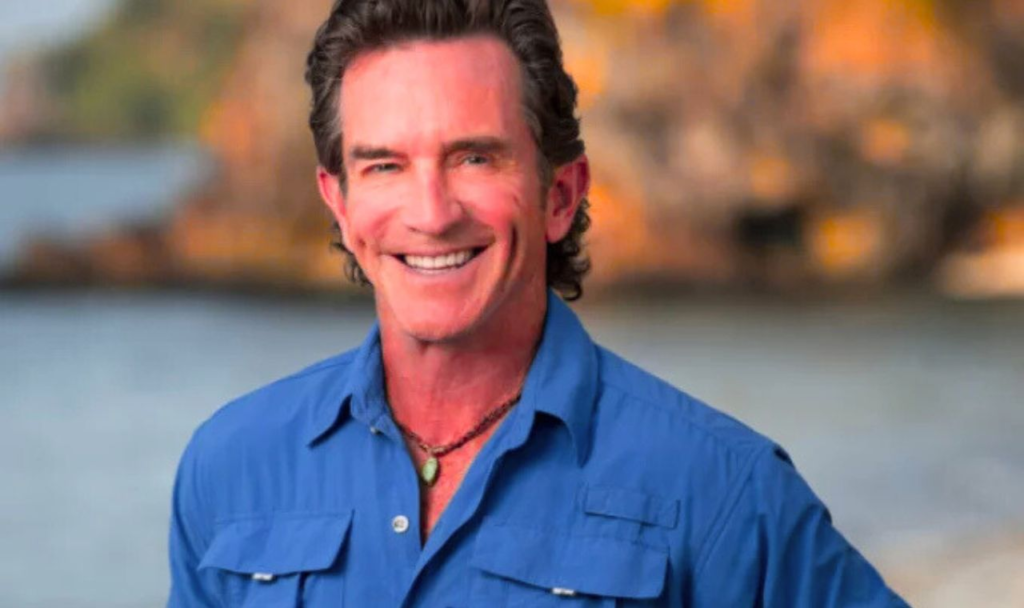 jeff probst